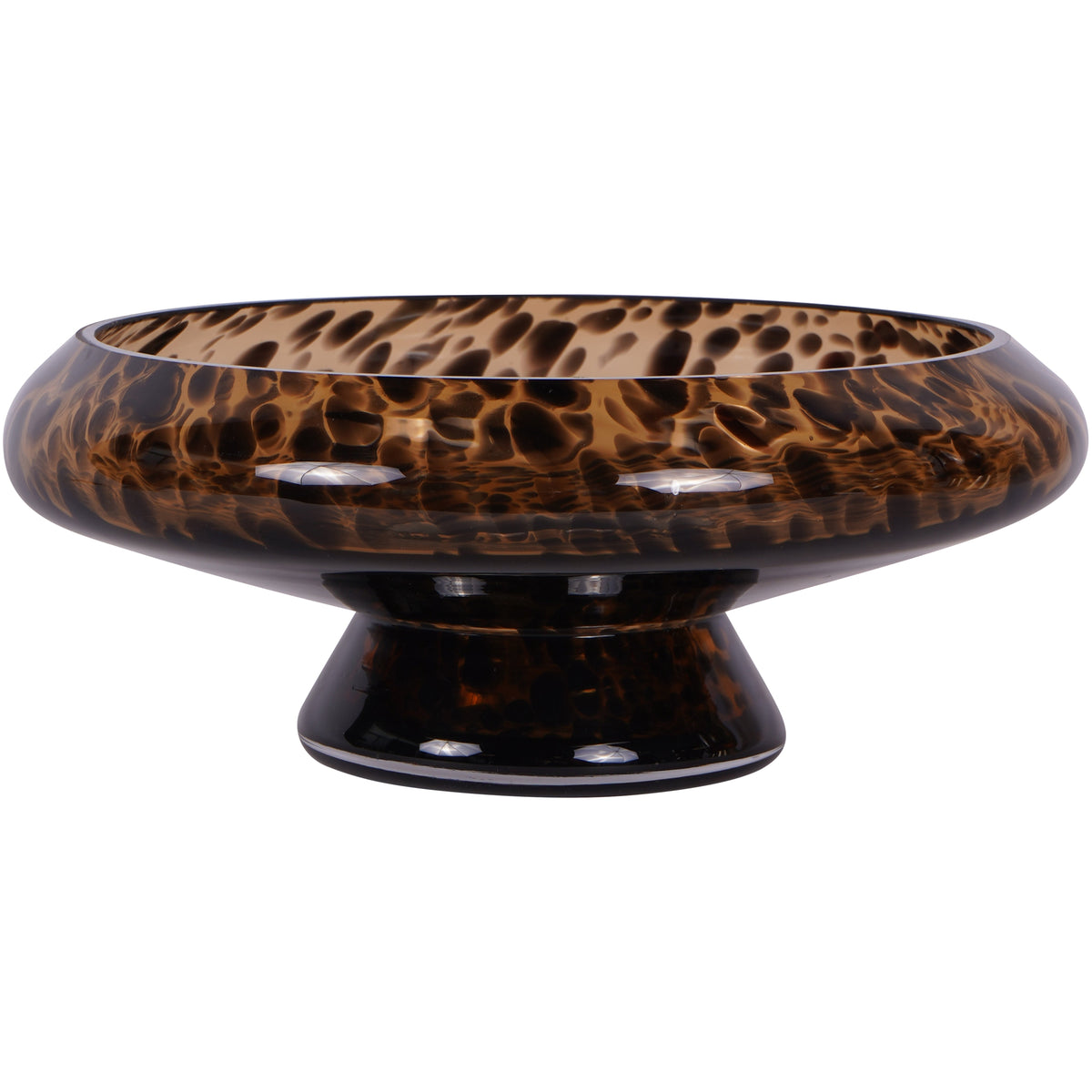 Soren Glass Bowl
