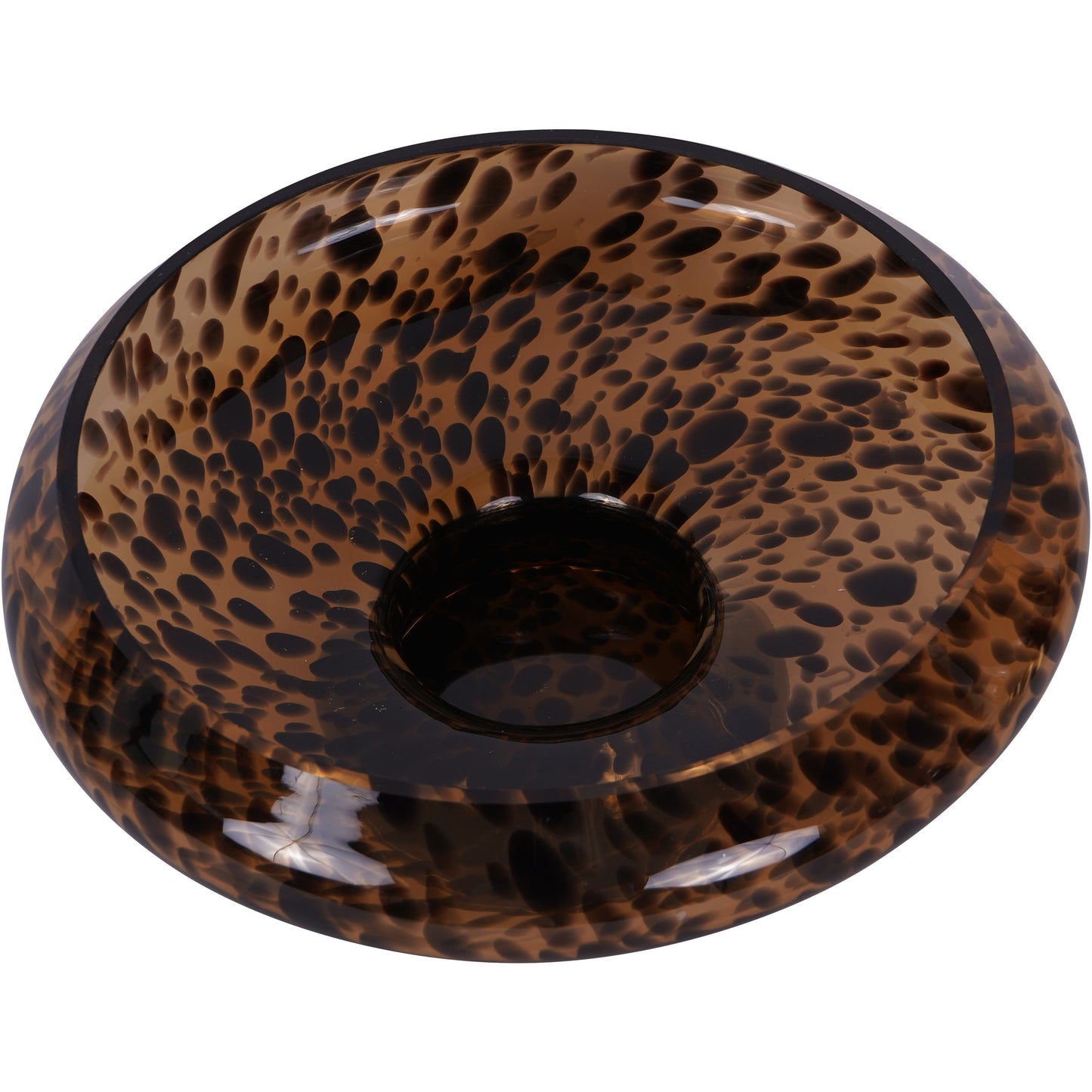 Soren Glass Bowl