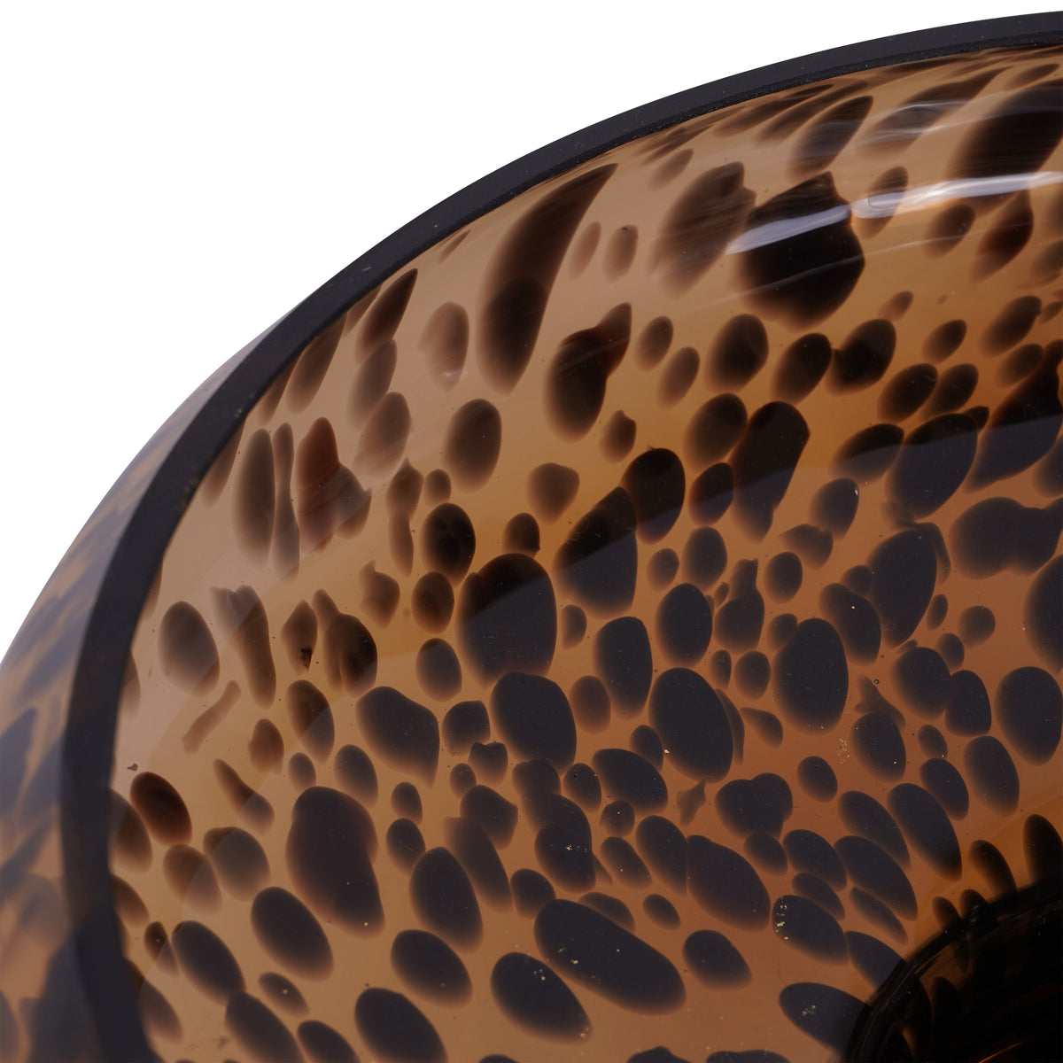Soren Glass Bowl