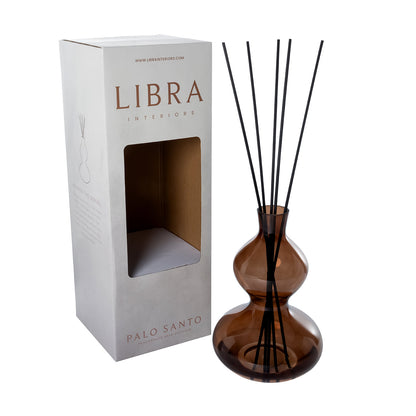 500ml Hope Reed Diffuser Palo Santo, Amyris, Clove, Vetiver