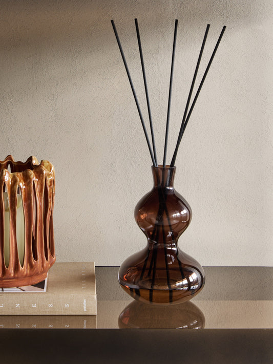 500ml Hope Reed Diffuser Palo Santo, Amyris, Clove, Vetiver