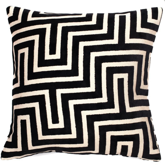 Amazing Black Cushion